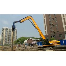湖北樁機(jī)出租服務(wù)——順達(dá)誠(chéng)信機(jī)械，信賴(lài)之選